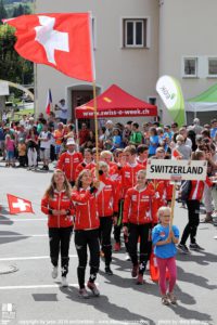Schweizermeisterschaft Staffel OL - WUC Orienteering 2022 (SOM) @ Schmidwald