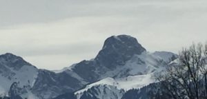 8. Nationaler OL Mitteldistanz - CARE Vevey (**A) @ Col du Pillon  Lac Retaud